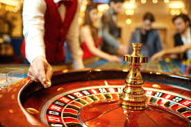 Официальный сайт Vulpin Casino